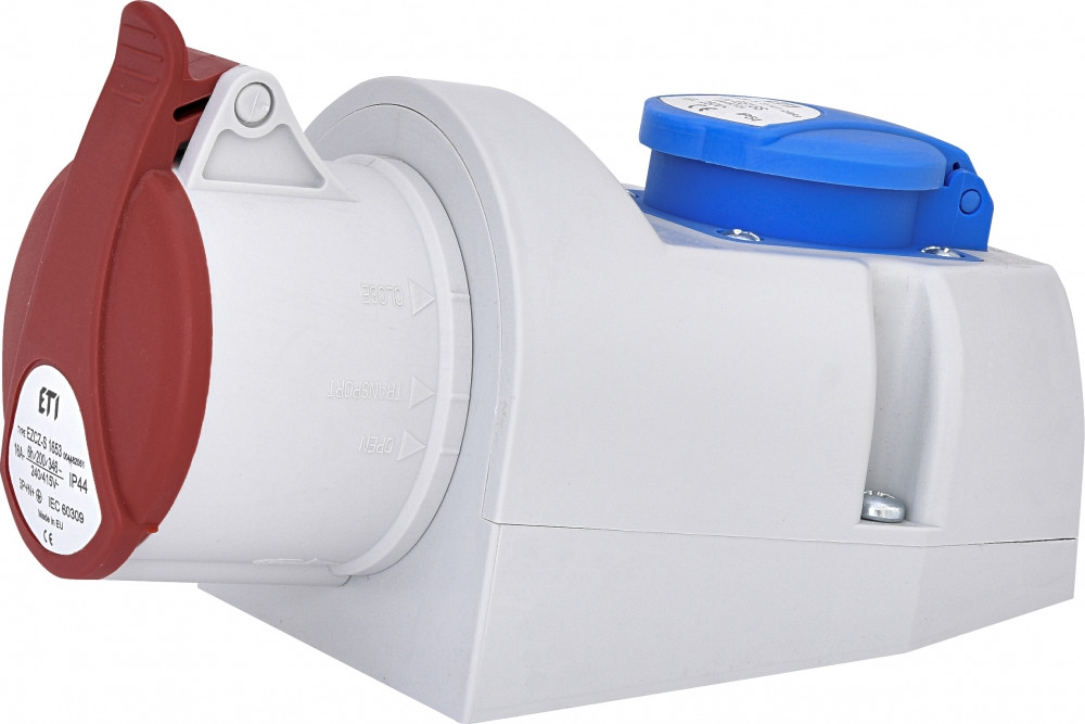 cee priza ezcz -s 1653 004482051 - imagine 3